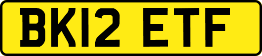BK12ETF