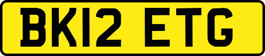 BK12ETG