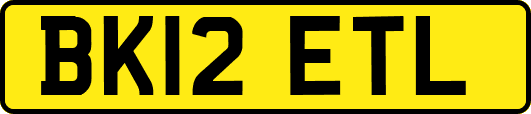 BK12ETL