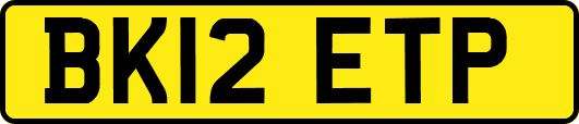 BK12ETP