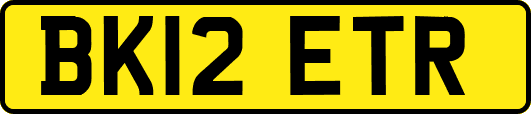 BK12ETR