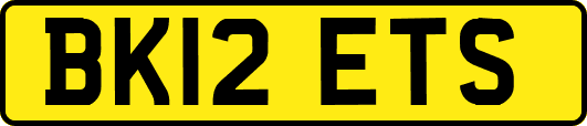 BK12ETS