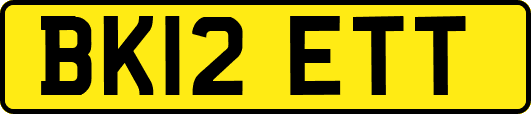 BK12ETT