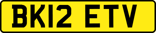 BK12ETV