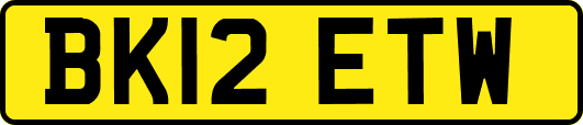 BK12ETW