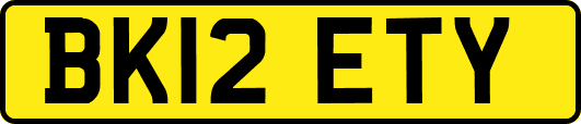 BK12ETY