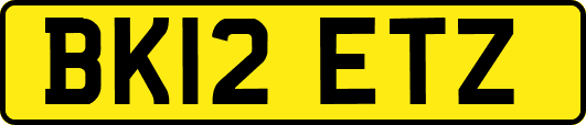 BK12ETZ
