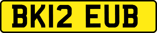 BK12EUB