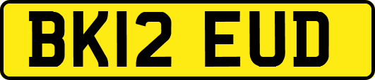 BK12EUD