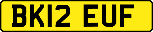 BK12EUF