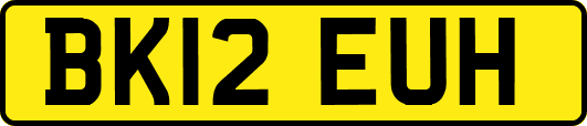BK12EUH