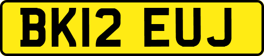 BK12EUJ