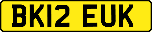 BK12EUK