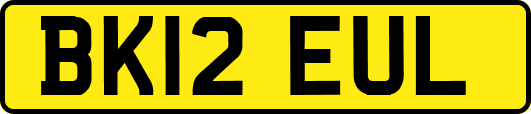 BK12EUL