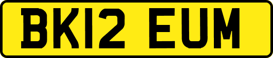 BK12EUM