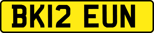 BK12EUN