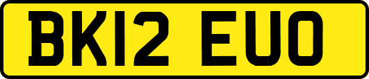 BK12EUO