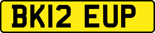 BK12EUP