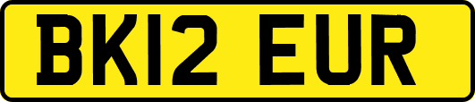 BK12EUR