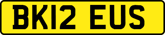 BK12EUS