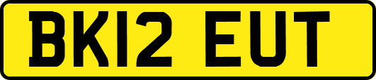 BK12EUT