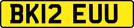 BK12EUU