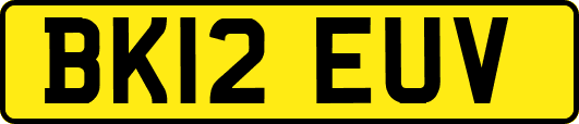 BK12EUV