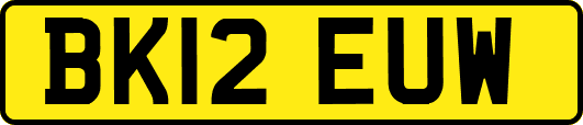 BK12EUW