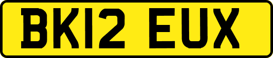 BK12EUX
