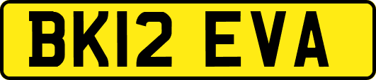 BK12EVA