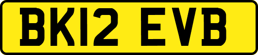 BK12EVB
