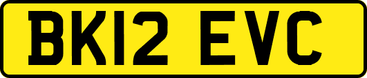 BK12EVC