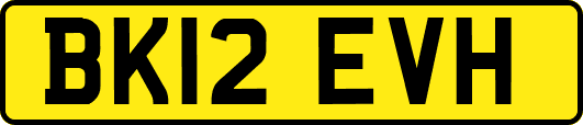 BK12EVH