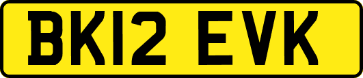 BK12EVK