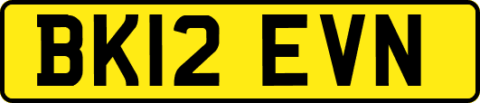 BK12EVN