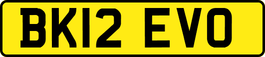 BK12EVO