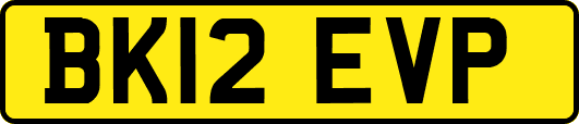 BK12EVP