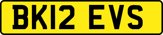 BK12EVS