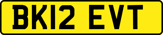 BK12EVT