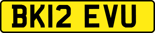 BK12EVU