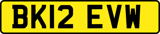 BK12EVW