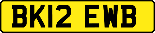 BK12EWB