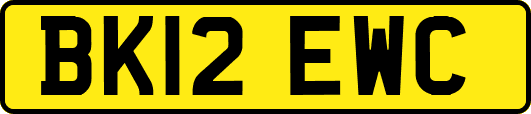 BK12EWC