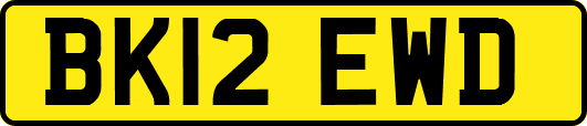 BK12EWD