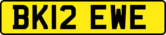 BK12EWE