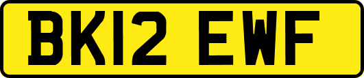BK12EWF