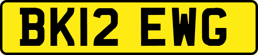 BK12EWG