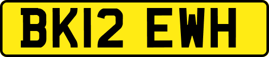 BK12EWH