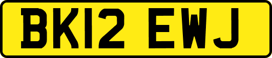 BK12EWJ