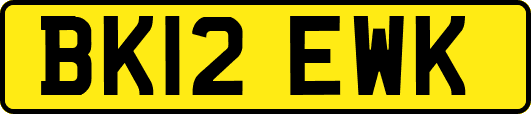 BK12EWK